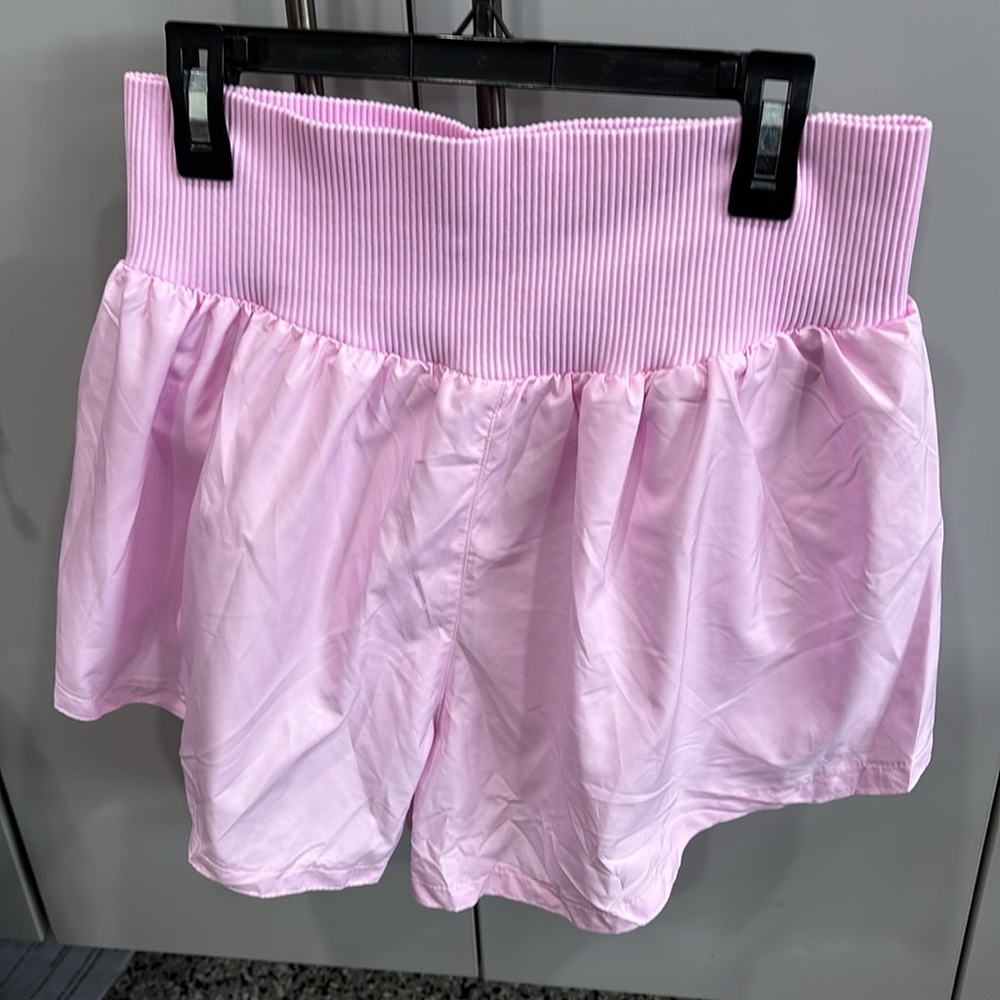 Free people Movement Carpe
Diem Shorts - Picture 5 of 5